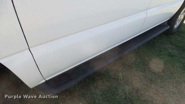 image for item DB3495 2006 Chevrolet Suburban 1500 SUV