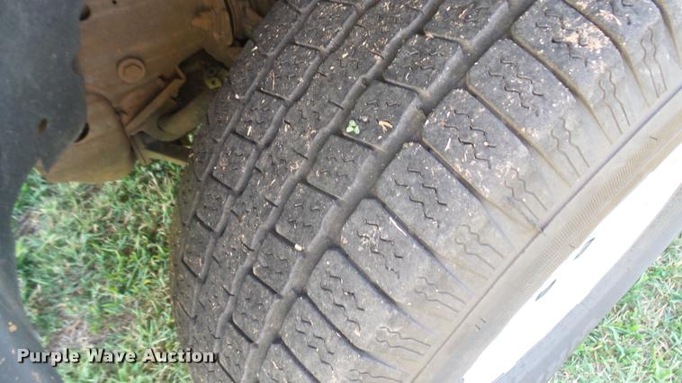 image for item DB3495 2006 Chevrolet Suburban 1500 SUV