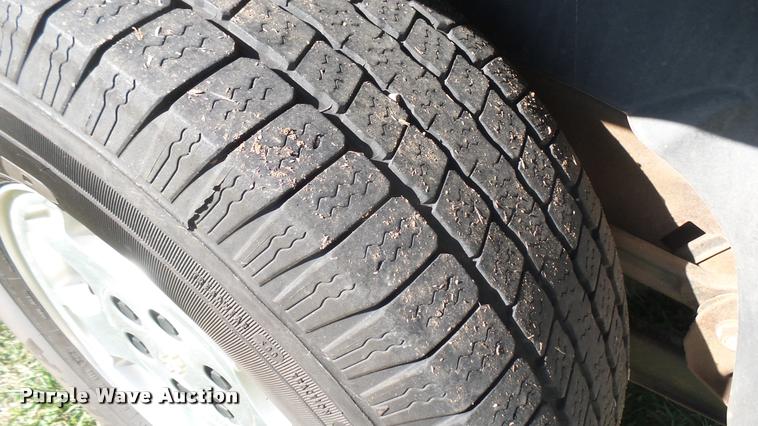 image for item DB3495 2006 Chevrolet Suburban 1500 SUV