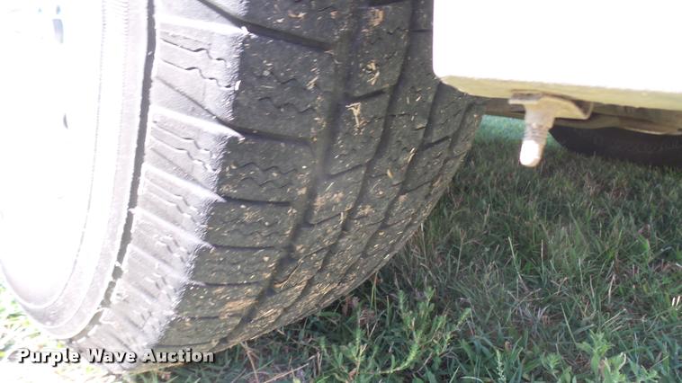 image for item DB3495 2006 Chevrolet Suburban 1500 SUV