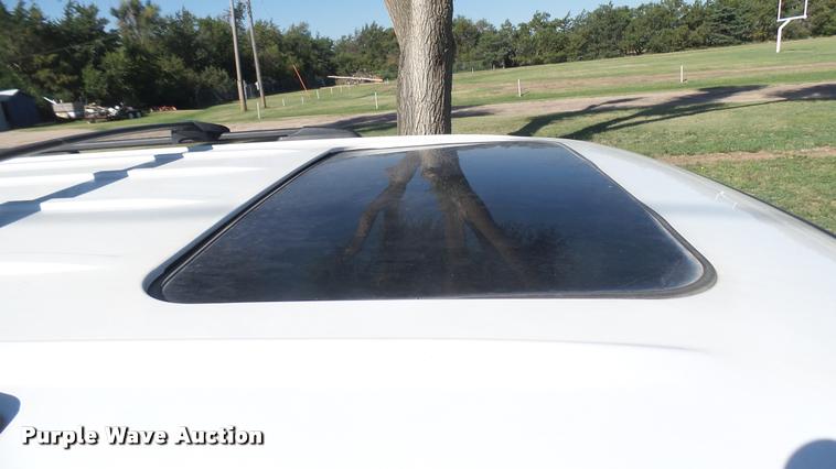 image for item DB3495 2006 Chevrolet Suburban 1500 SUV