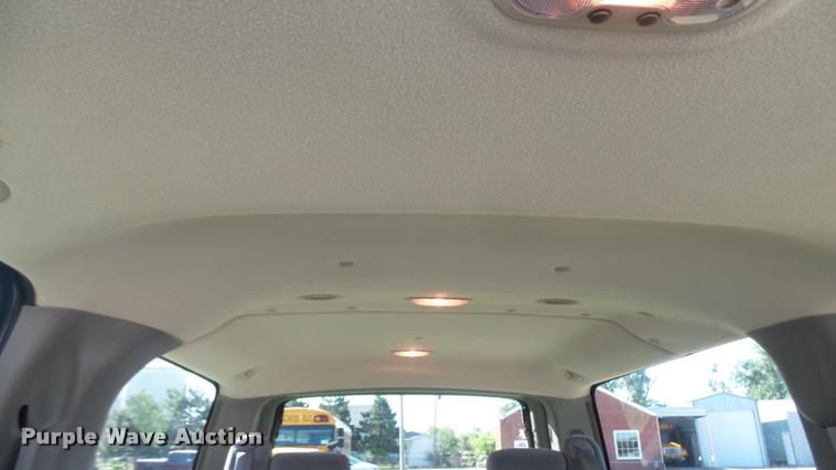 image for item DB3495 2006 Chevrolet Suburban 1500 SUV