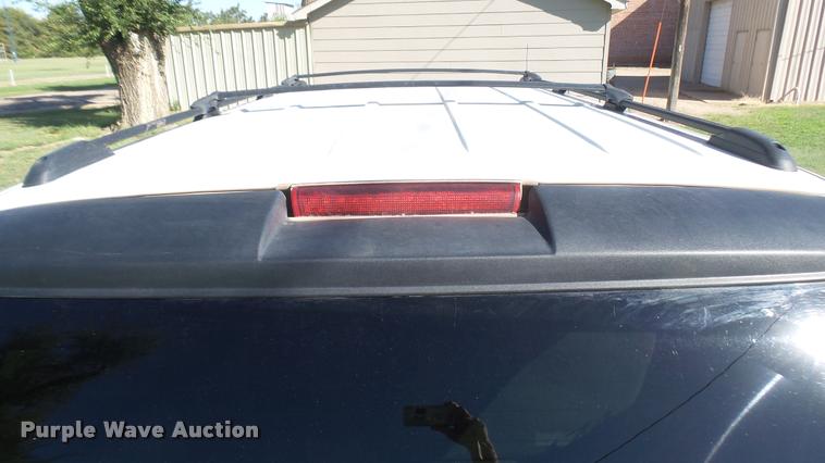 image for item DB3495 2006 Chevrolet Suburban 1500 SUV