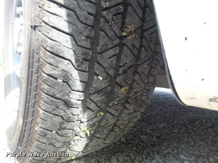 image for item DB6455 2008 Chevrolet Impala Police