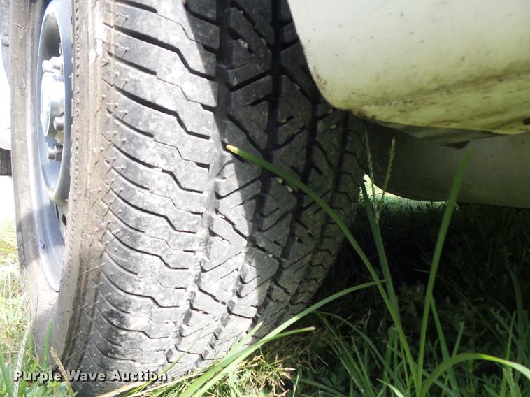 image for item DB6455 2008 Chevrolet Impala Police