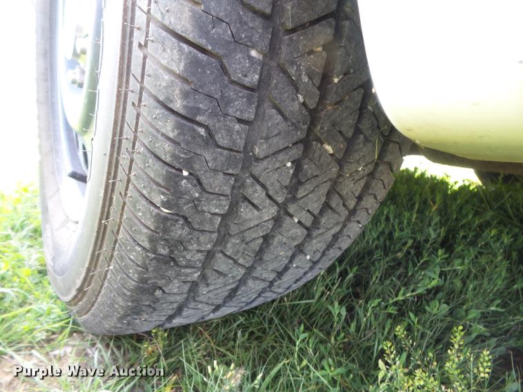 image for item DB6455 2008 Chevrolet Impala Police