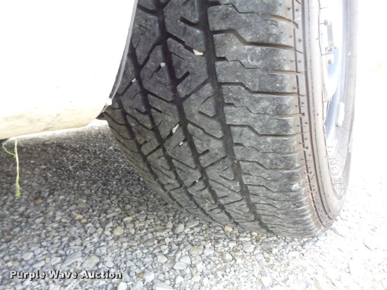 image for item DB6455 2008 Chevrolet Impala Police