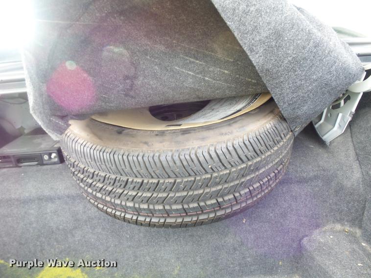 image for item DB6480 1998 Ford Crown Victoria Police Interceptor