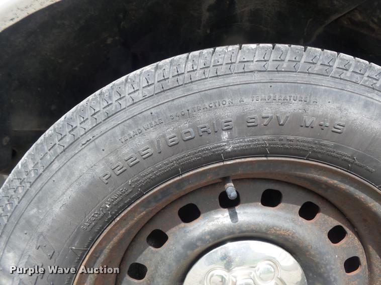 image for item DB6480 1998 Ford Crown Victoria Police Interceptor