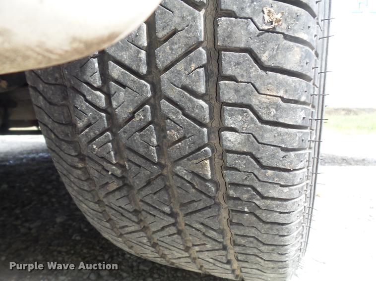 image for item DB6480 1998 Ford Crown Victoria Police Interceptor