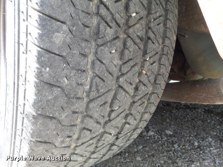 image for item DB6480 1998 Ford Crown Victoria Police Interceptor