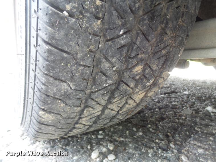 image for item DB6480 1998 Ford Crown Victoria Police Interceptor