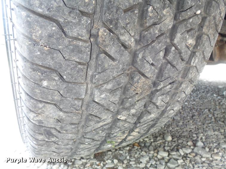 image for item DB6480 1998 Ford Crown Victoria Police Interceptor