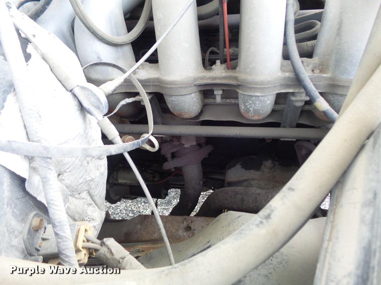 image for item DB6482 1993 Ford F250 HD XL pickup truck