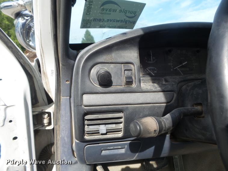 image for item DB6482 1993 Ford F250 HD XL pickup truck