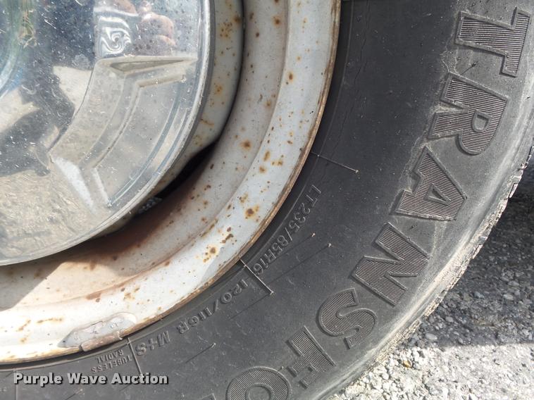 image for item DB6482 1993 Ford F250 HD XL pickup truck