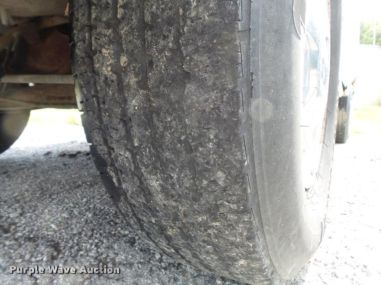 image for item DB6482 1993 Ford F250 HD XL pickup truck