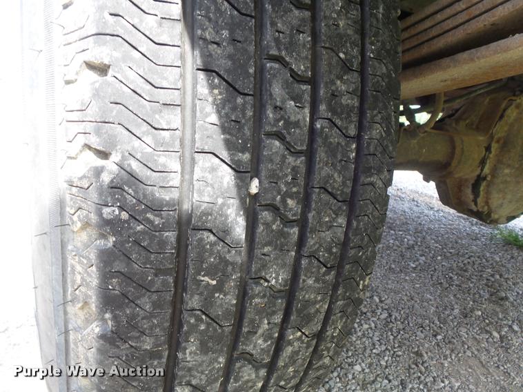 image for item DB6482 1993 Ford F250 HD XL pickup truck