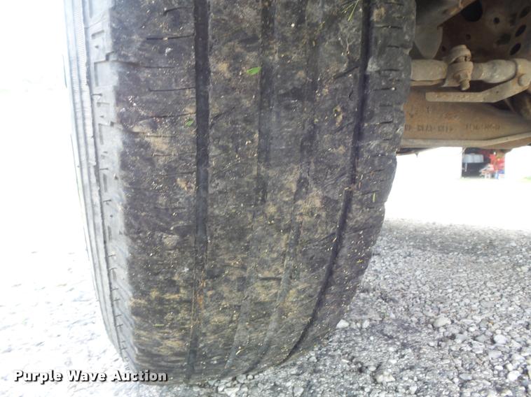 image for item DB6482 1993 Ford F250 HD XL pickup truck