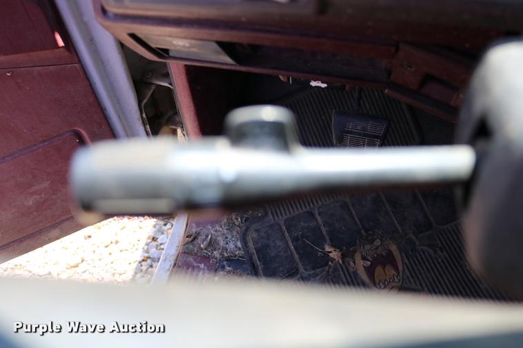 image for item DB9252 1994 Chevrolet 1500 pickup truck