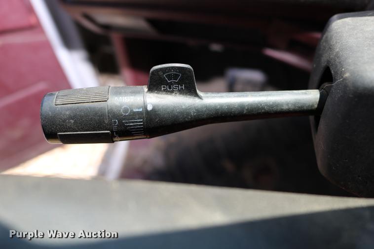 image for item DB9252 1994 Chevrolet 1500 pickup truck