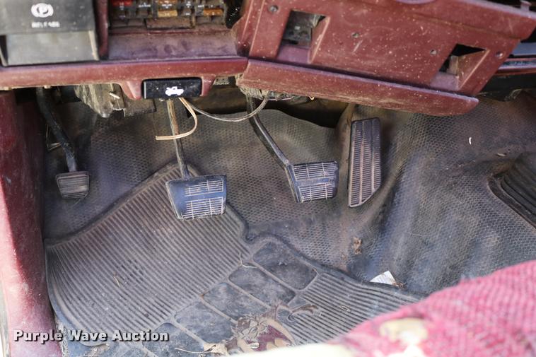 image for item DB9252 1994 Chevrolet 1500 pickup truck