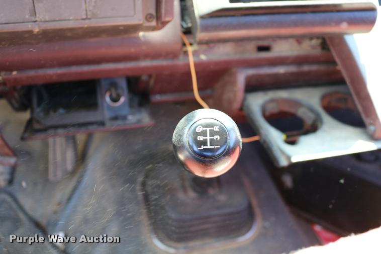 image for item DB9252 1994 Chevrolet 1500 pickup truck