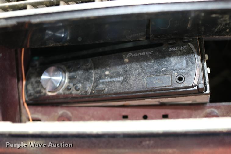 image for item DB9252 1994 Chevrolet 1500 pickup truck