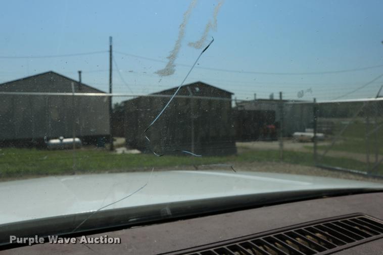 image for item DB9252 1994 Chevrolet 1500 pickup truck