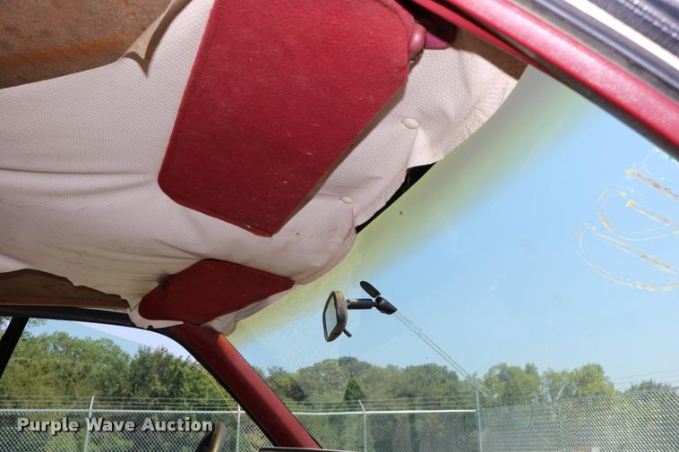 image for item DB9252 1994 Chevrolet 1500 pickup truck