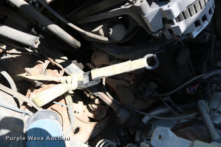 image for item DB9252 1994 Chevrolet 1500 pickup truck