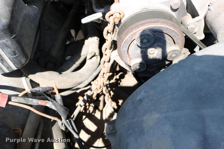 image for item DB9252 1994 Chevrolet 1500 pickup truck