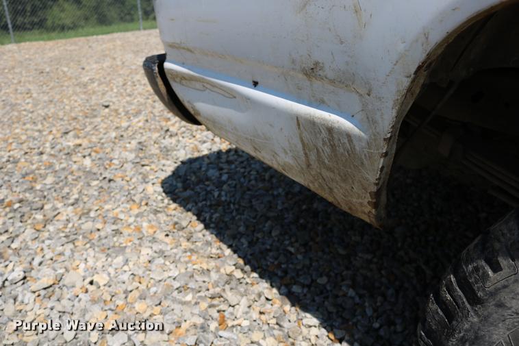 image for item DB9252 1994 Chevrolet 1500 pickup truck