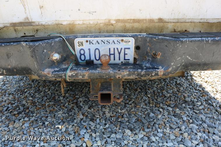 image for item DB9252 1994 Chevrolet 1500 pickup truck