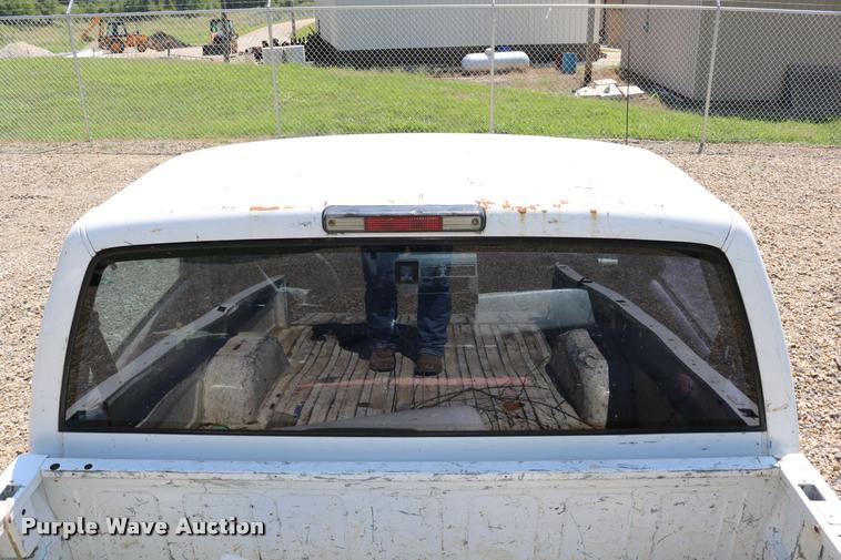 image for item DB9252 1994 Chevrolet 1500 pickup truck