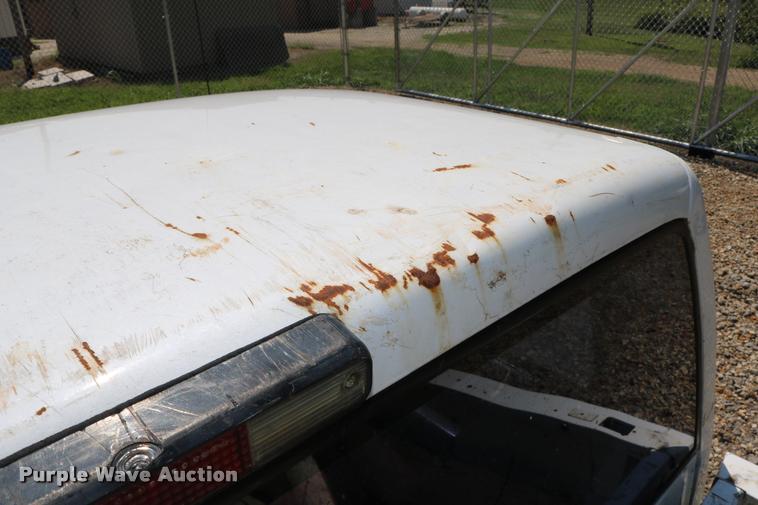 image for item DB9252 1994 Chevrolet 1500 pickup truck