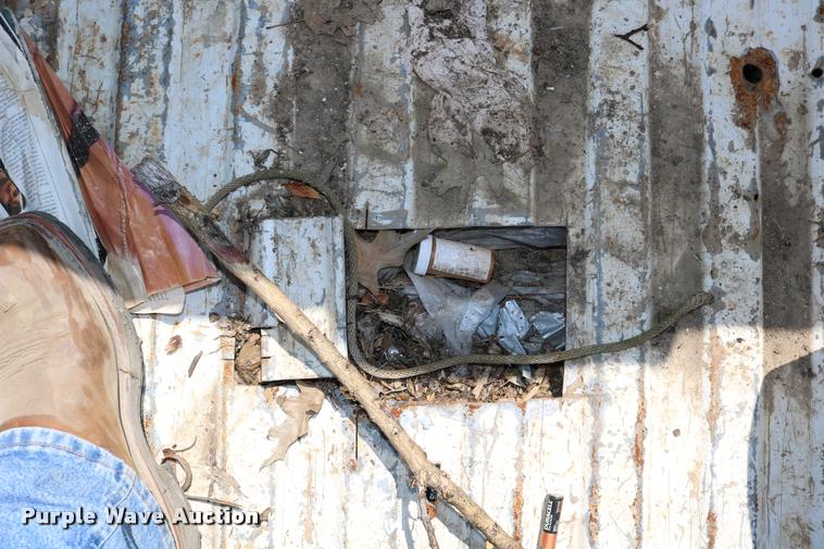 image for item DB9252 1994 Chevrolet 1500 pickup truck