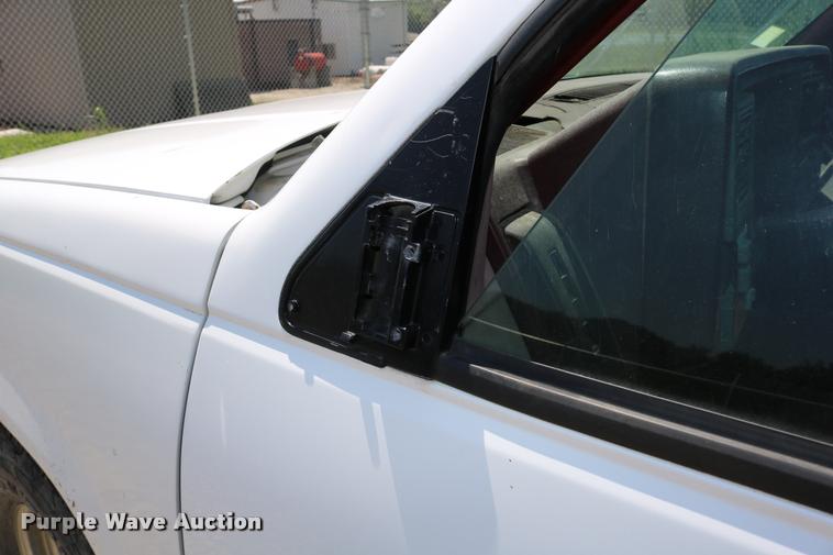 image for item DB9252 1994 Chevrolet 1500 pickup truck