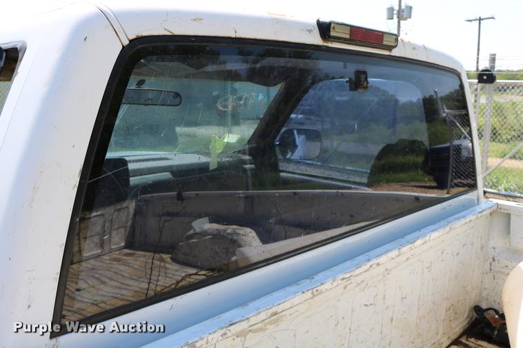 image for item DB9252 1994 Chevrolet 1500 pickup truck