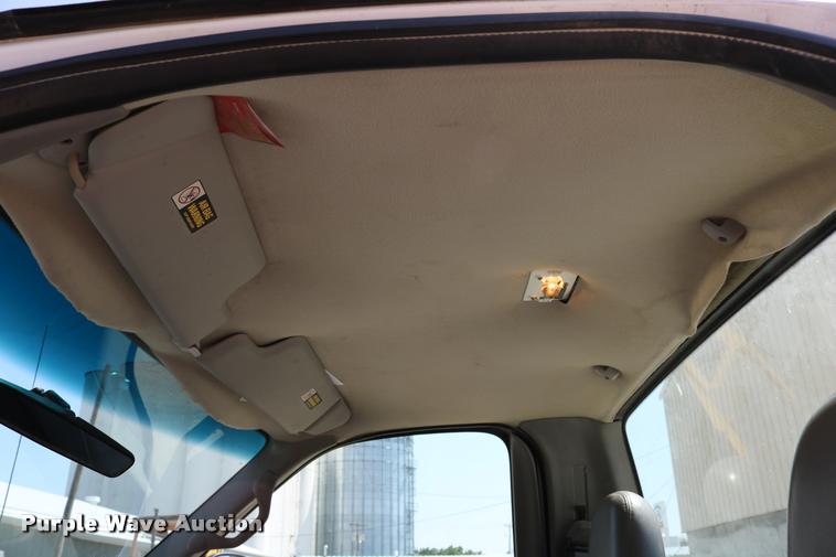 image for item DB9253 1998 Ford F150 pickup truck