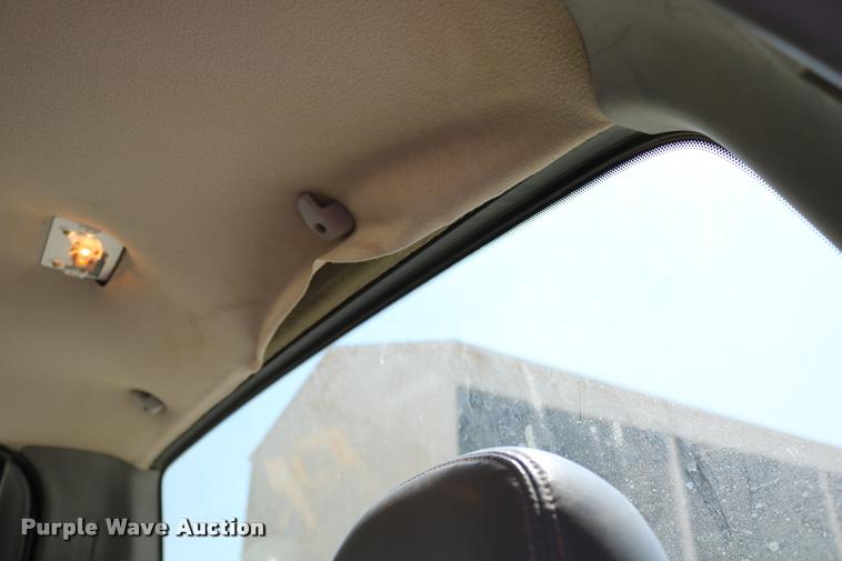 image for item DB9253 1998 Ford F150 pickup truck