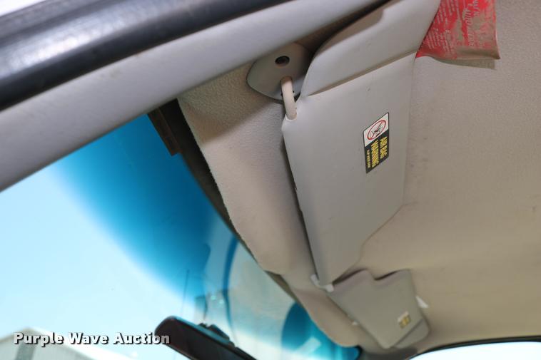 image for item DB9253 1998 Ford F150 pickup truck