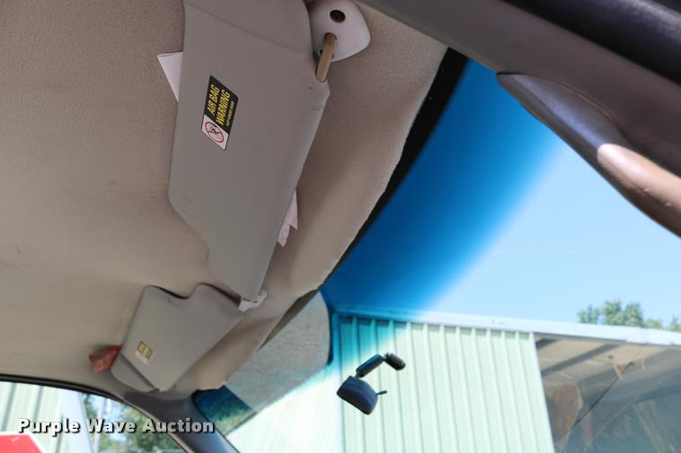 image for item DB9253 1998 Ford F150 pickup truck