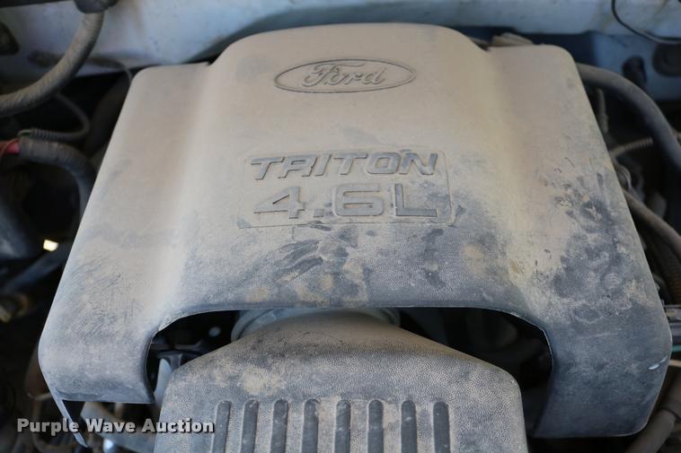 image for item DB9253 1998 Ford F150 pickup truck