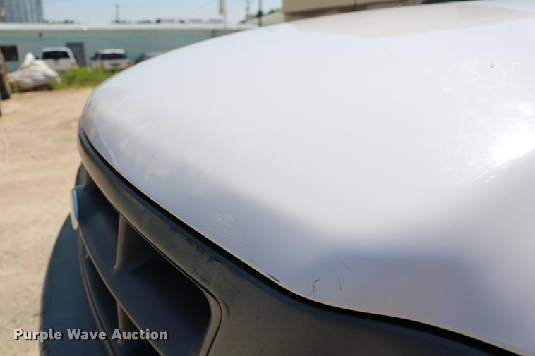 image for item DB9253 1998 Ford F150 pickup truck