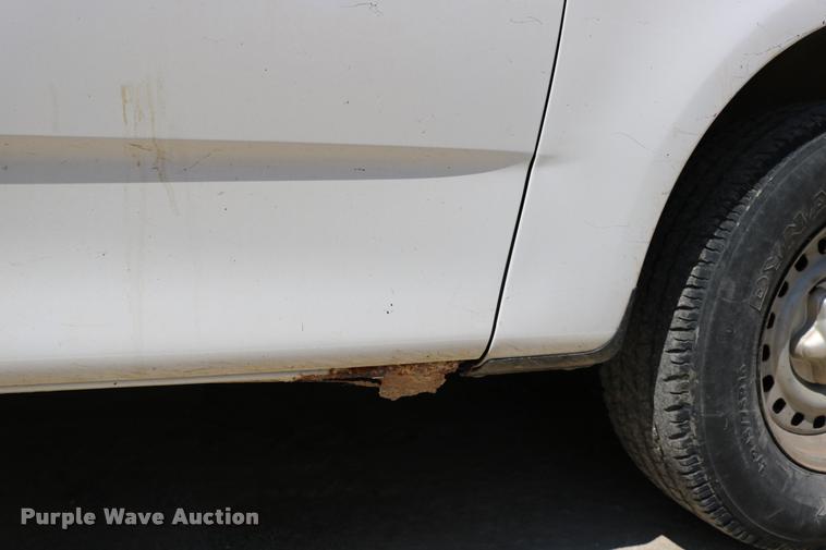 image for item DB9253 1998 Ford F150 pickup truck