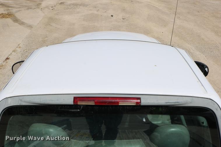 image for item DB9253 1998 Ford F150 pickup truck