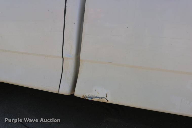 image for item DB9253 1998 Ford F150 pickup truck