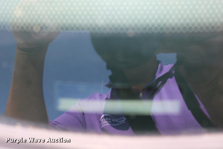 image for item DB9253 1998 Ford F150 pickup truck