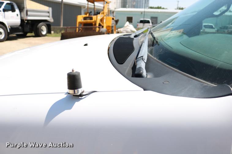 image for item DB9253 1998 Ford F150 pickup truck